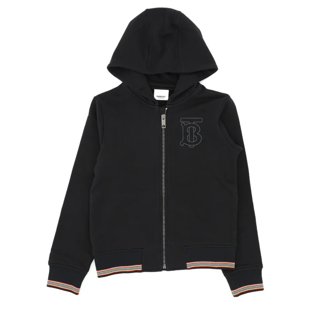 Burberry Jacket - Picture 4 of 5
